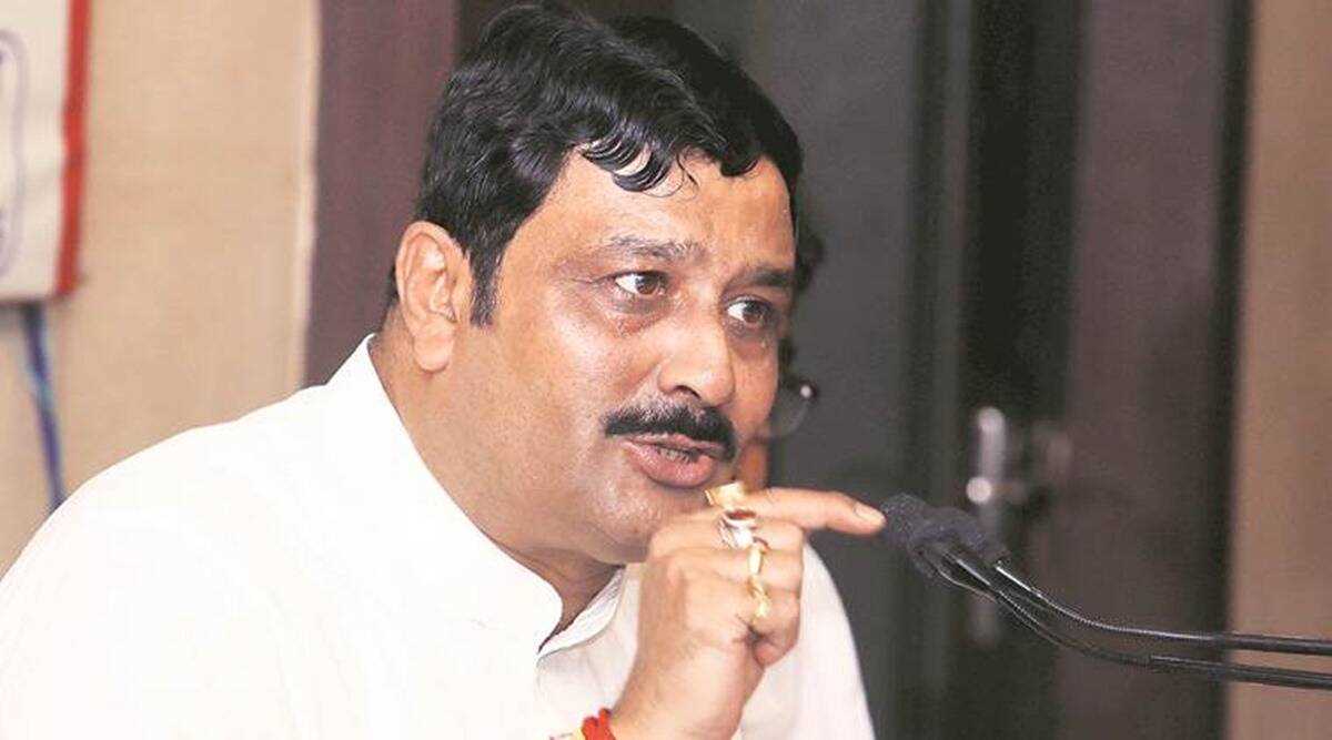 तेजस्वी यादव और उनके परिवार ने बिहार को बहुत क्षति पहुंचाई : राहुल सिन्हा